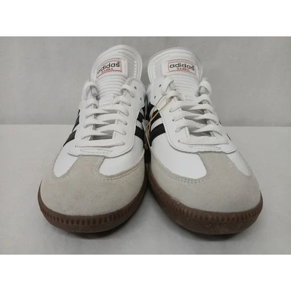 Adidas Men's Samba Classic Indoor Soccer Shoes 772109 White Sz 8 is  available for purchase on au PAY Market - Imported Goods Online Store  Co.Ltd. | au PAY Market - Online Shopping Site